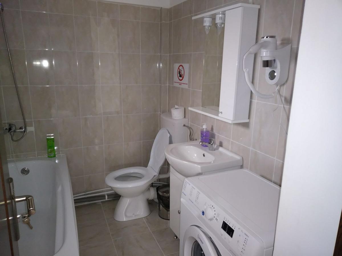 Alexys Residence 9 Iasi Eksteriør bilde