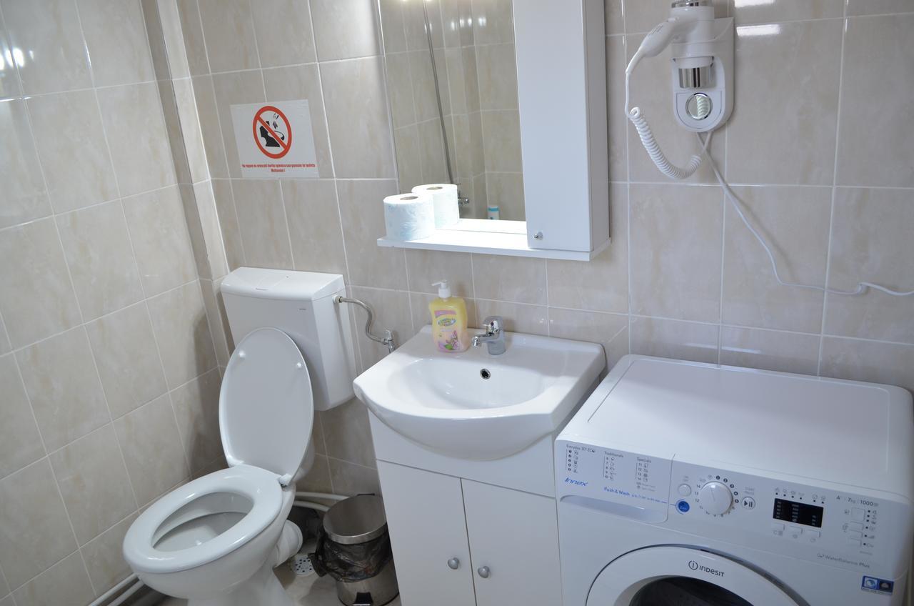 Alexys Residence 9 Iasi Eksteriør bilde